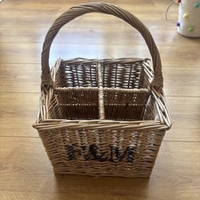 Fortnum and Mason F&M Wicker