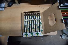 Bolt Cylinder Head Fixing Fits