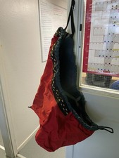 Spray Deck - splash cover -