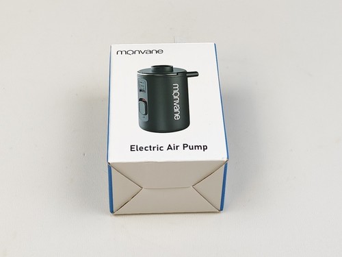 Electric air pump for - pump, vacuum