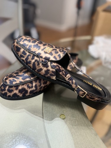 Miu women - miu, brown/black