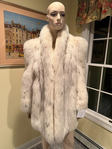 Hip length real - length,