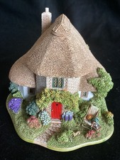 Lilliput Lane. - AFTERNOON