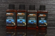 PikePro Winterised Oils