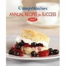 Weight Watchers Annual Recipes