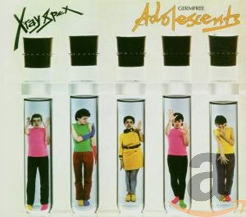Ray spex germ free - -,
