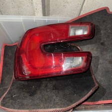 CITROEN C4 PICASSO GRAND E-HDI