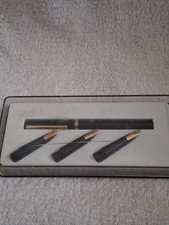 Vintage osmiroid calligraphy - vintage,