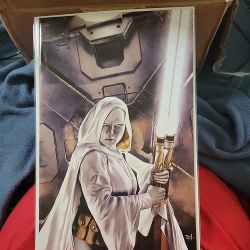 Star wars high - wars:,