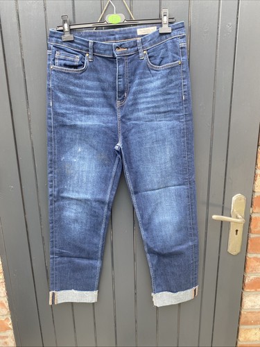 The harper cigarette jeans s - harper,
