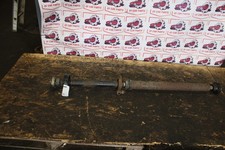 Prop Shaft Front For 2007-2015 Audi Q7 Tdi Quattro S Line E4 6 Dohc 2967 5 Door