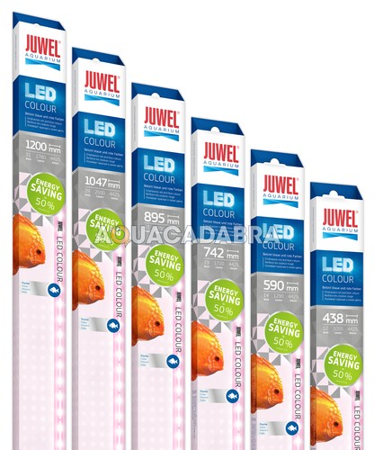 Juwel led colour bulbs for - bulbs,