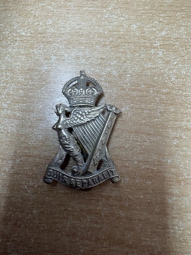 Royal ulster rifles - rifles, or