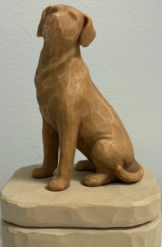 Willow tree love dog - willow,