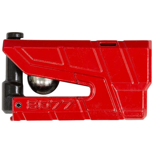 Abus granit detecto - granit, xplus