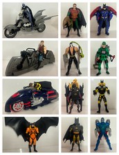 Batman - Action Figures -