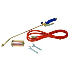 Long Arm Propane Butane Gas