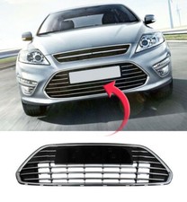 Fits Ford Mondeo 2010-2014