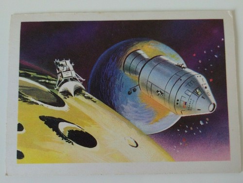 Bubblegum card anglo - bubblegum,