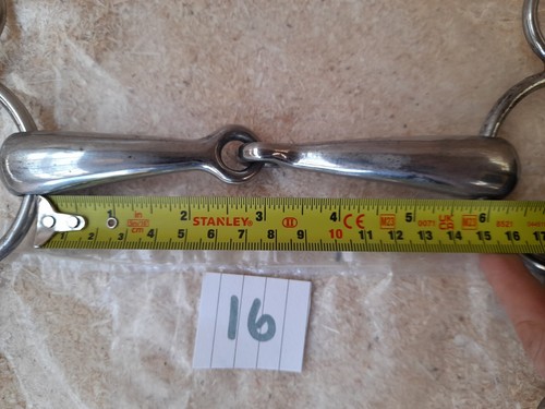 Single jointed dutch - single,