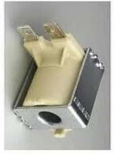 British Shower Spares Triton Solenoid for Electric Shower Flow Control, Ensures