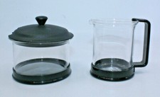 Bodum brazil glass sugar - glass,