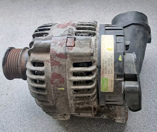 Bmw e34 e36 - e36, m52