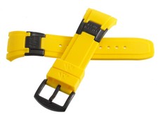 Aqua Master 28mm Yellow Rubber