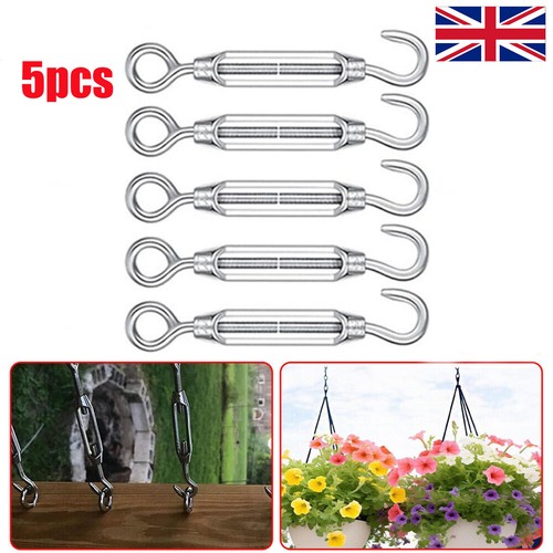 10pcs steel hook strainer - 10pcs,
