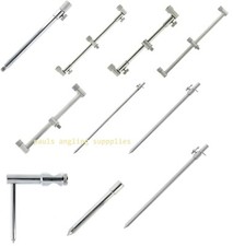 Stainless Fishing Banksticks