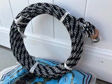 SADDLE HORSE CHARRO ROPE