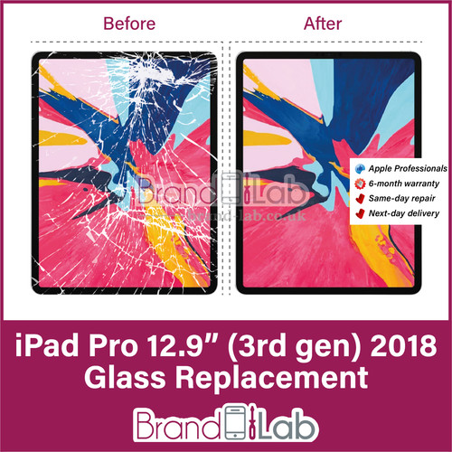 Ipad pro - ipad, gen)