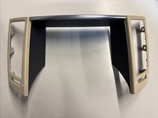 2012 Infiniti FX30d Dashboard