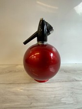 Vintage Globemaster Soda