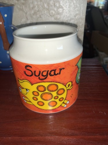 Dunoon funky farm sugar - dunoon,