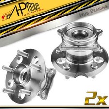 A-Premium 2x Rear Wheel