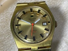 TISSOT SWISS MENS WATCH