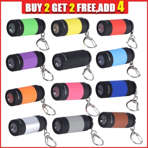 Led torch lamp - lamp, usb