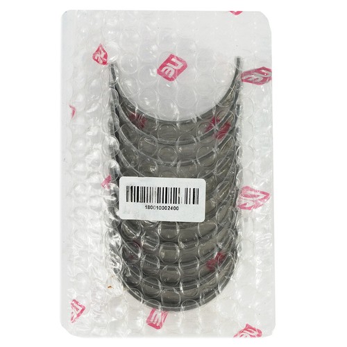 Crankshaft bearing kit - crankshaft,