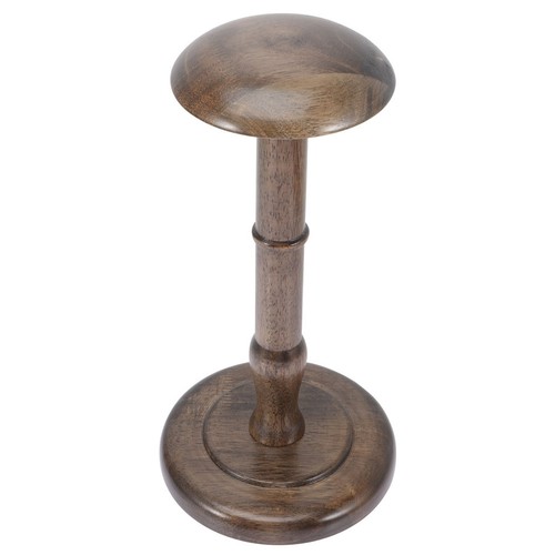 Dome shaped hat rack - dome,