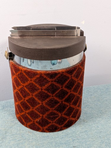 Freddotherm ice bucket tongs - &,