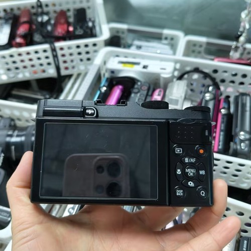 Fujifilm digital camera - fujifilm, x-m1