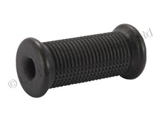 GENUINE TRIUMPH KICKSTART