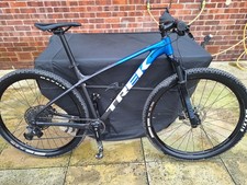 Trek Marlin 8 Gen 2 Mountain Bike