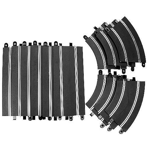 Scalextric sport track c8205 - sport,