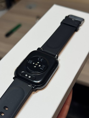 Rumien smart watch heart - heart, rate