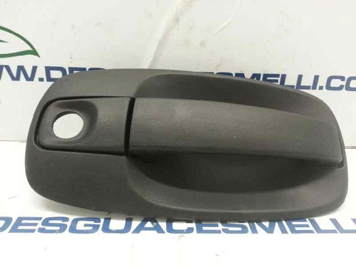 91168523 front outer door