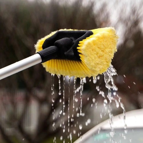 Car wash brush head - wash,