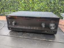 Sony STR-DN1030 7.2 Channel