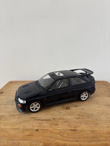 Norev ford escort - ford,